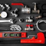 Plumber Tools — Plumbing Services in Armidale, NSW