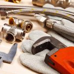 Plumber Tools, Pipes and Hose — Plumbing Services in Armidale, NSW