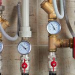 Gas Gauge — Plumbing Services in Armidale, NSW